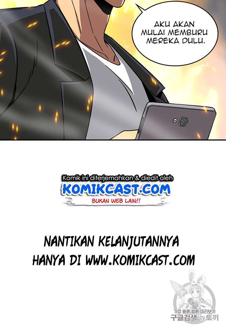Tomb Raider King Chapter 82 Image 103