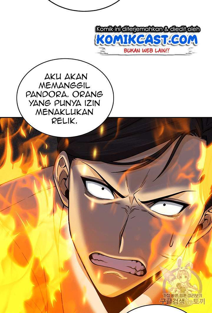 Tomb Raider King Chapter 82 Image 62