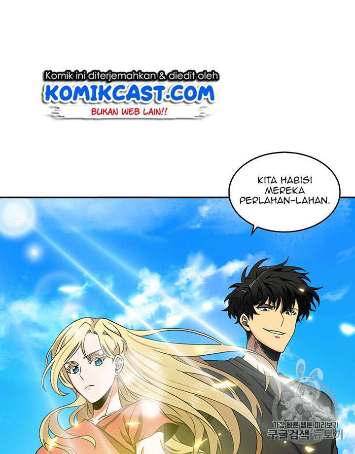Tomb Raider King Chapter 83 Image 100