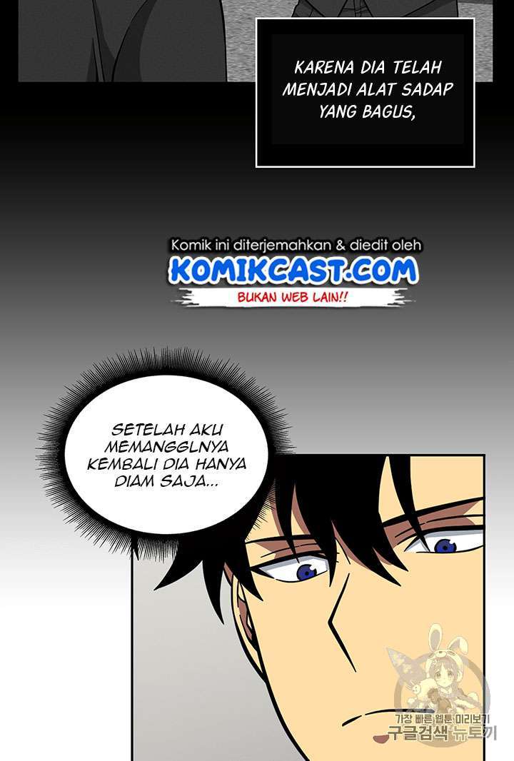 Tomb Raider King Chapter 83 Image 44