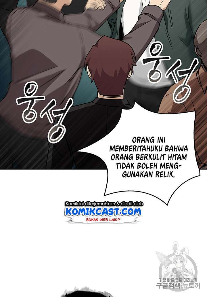 Tomb Raider King Chapter 84 Image 101