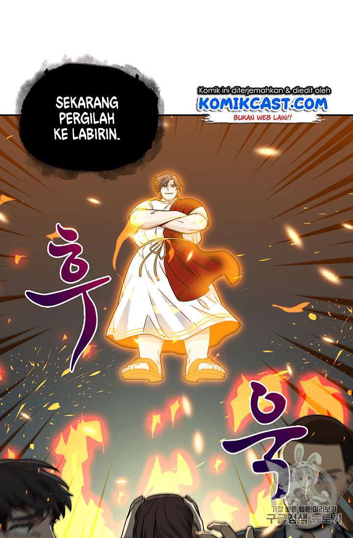 Tomb Raider King Chapter 84 Image 108