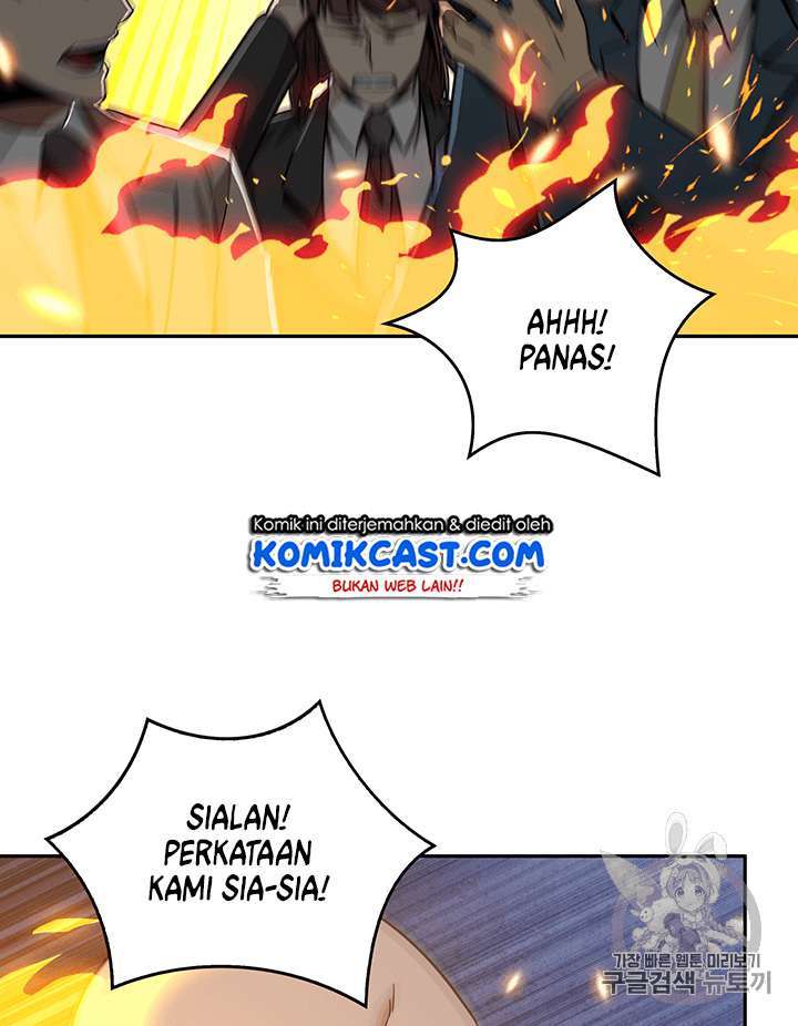 Tomb Raider King Chapter 84 Image 109