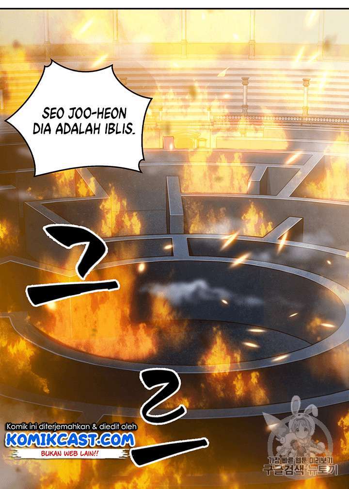 Tomb Raider King Chapter 84 Image 111