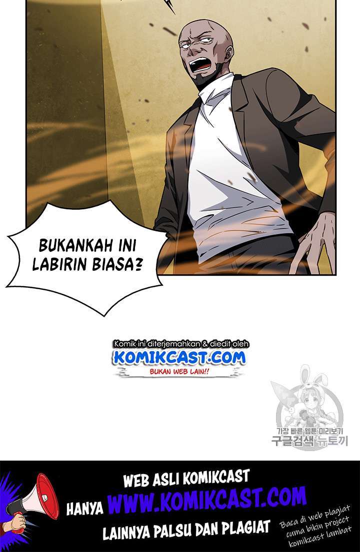 Tomb Raider King Chapter 84 Image 49