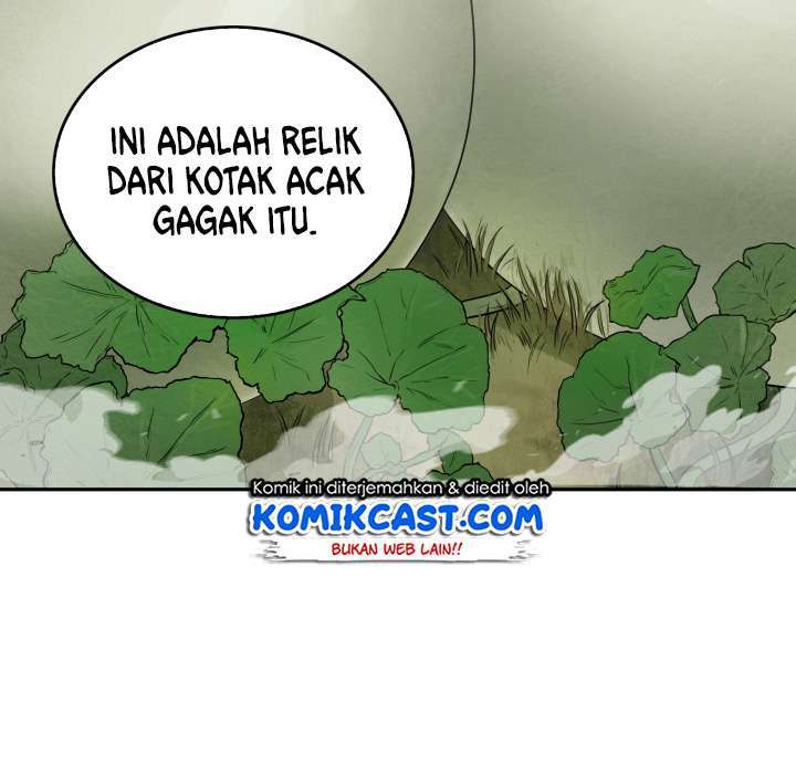 Tomb Raider King Chapter 86 Image 99