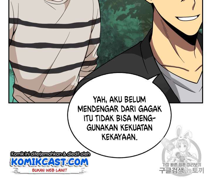Tomb Raider King Chapter 86 Image 103