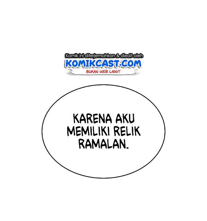 Tomb Raider King Chapter 87 Image 105
