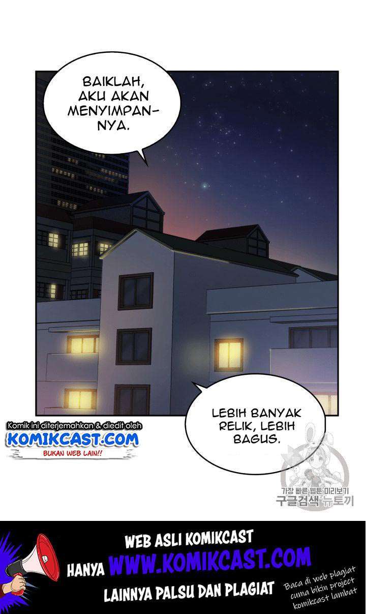 Tomb Raider King Chapter 88 Image 106