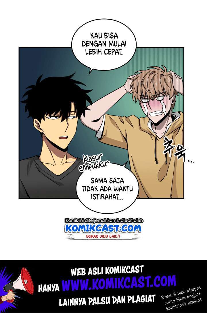 Tomb Raider King Chapter 89 Image 30