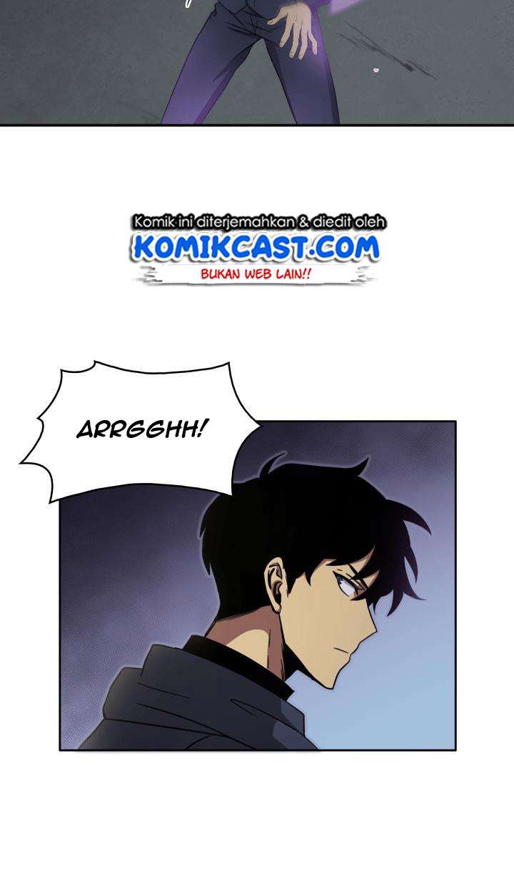 Tomb Raider King Chapter 9 Image 100
