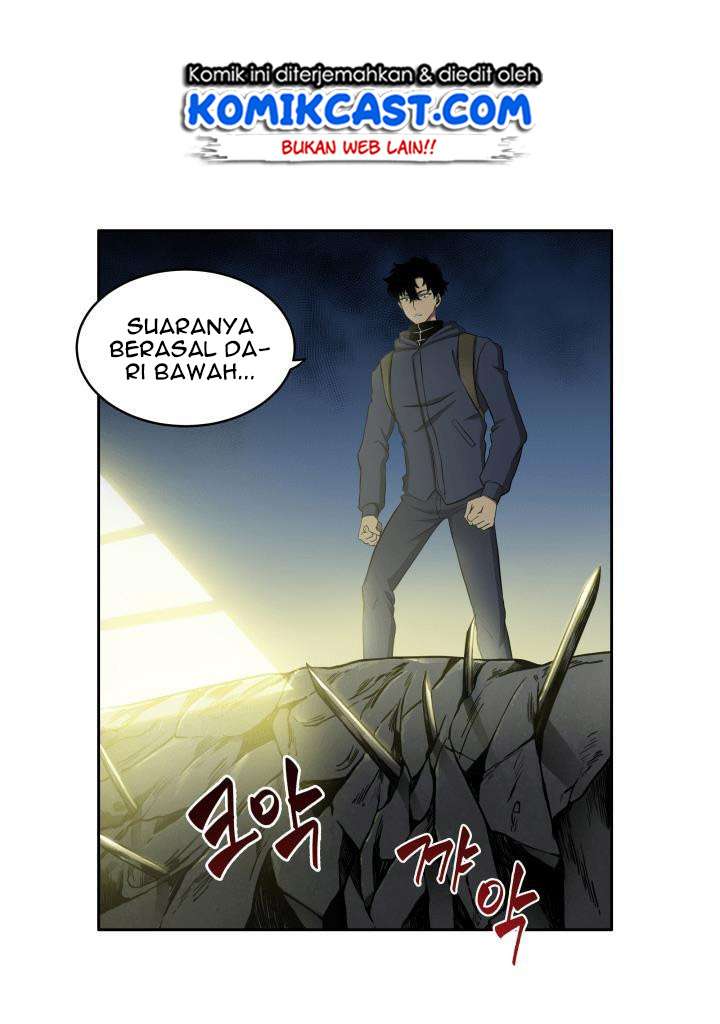 Tomb Raider King Chapter 9 Image 102