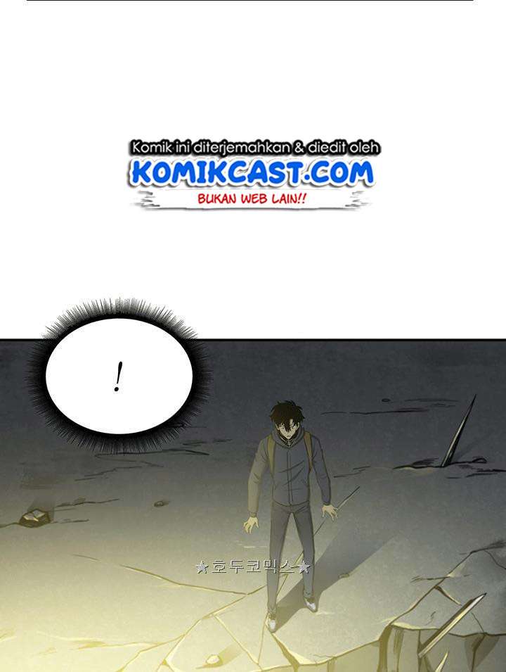 Tomb Raider King Chapter 9 Image 104