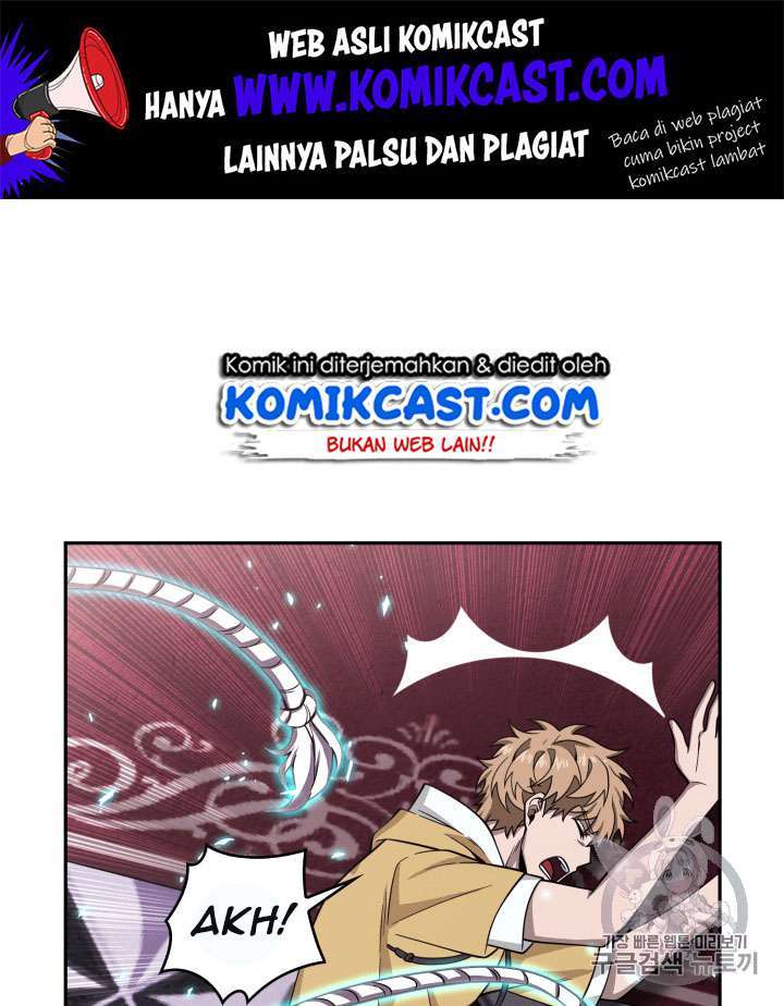 Tomb Raider King Chapter 90 Image 8