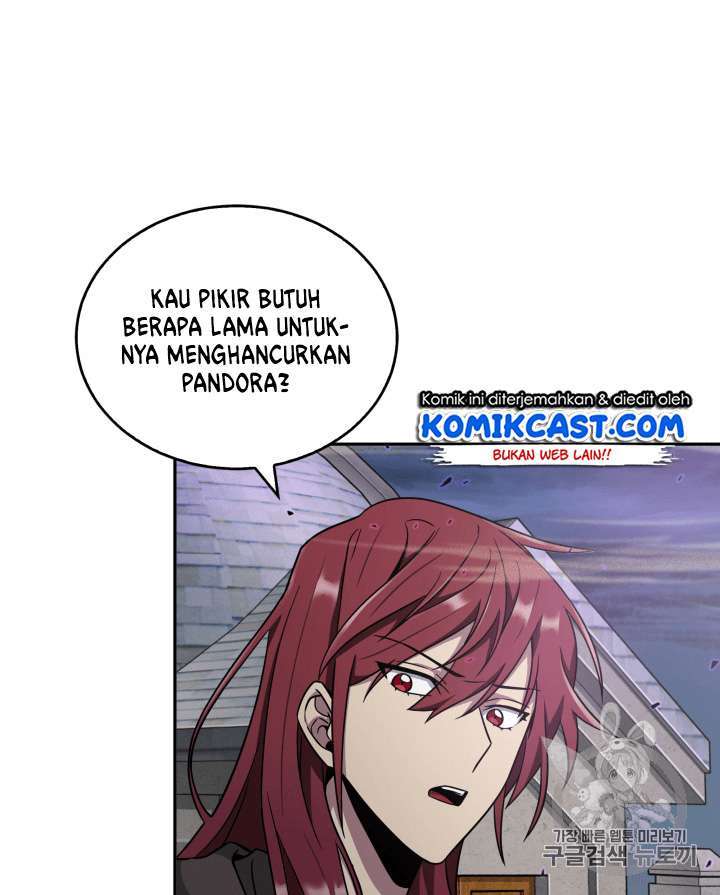 Tomb Raider King Chapter 91 Image 27