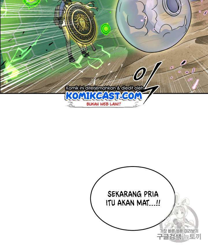 Tomb Raider King Chapter 91 Image 46