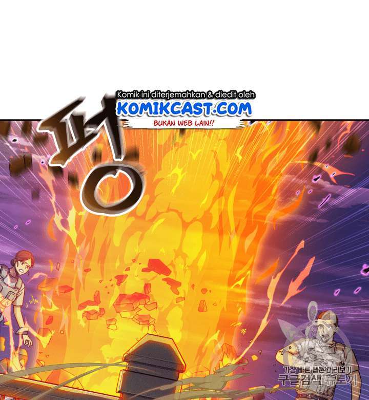 Tomb Raider King Chapter 91 Image 56