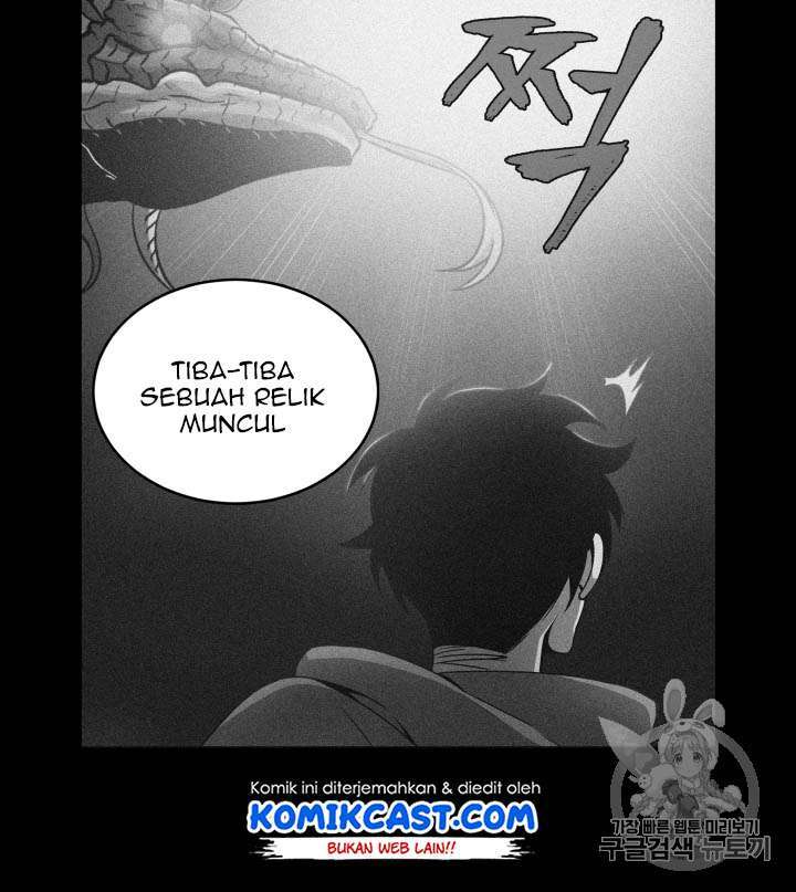 Tomb Raider King Chapter 92 Image 66