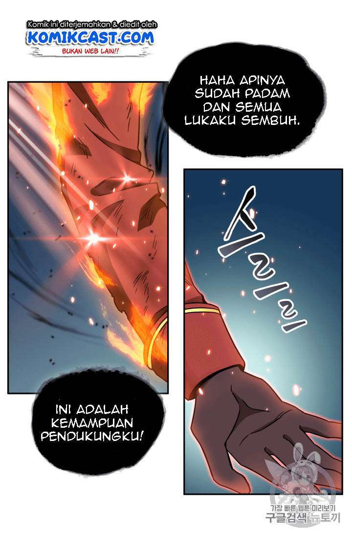 Tomb Raider King Chapter 93 Image 100