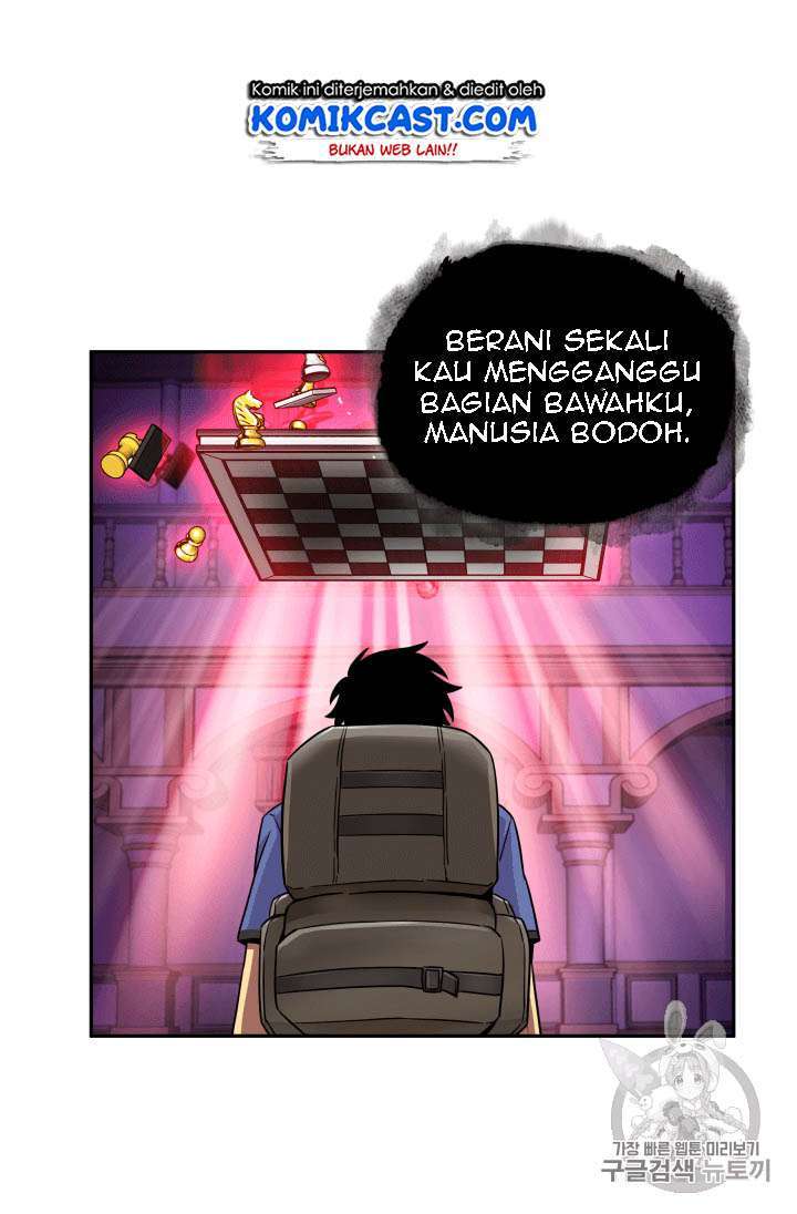 Tomb Raider King Chapter 93 Image 105