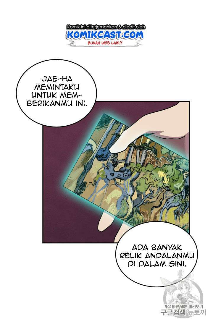 Tomb Raider King Chapter 93 Image 108