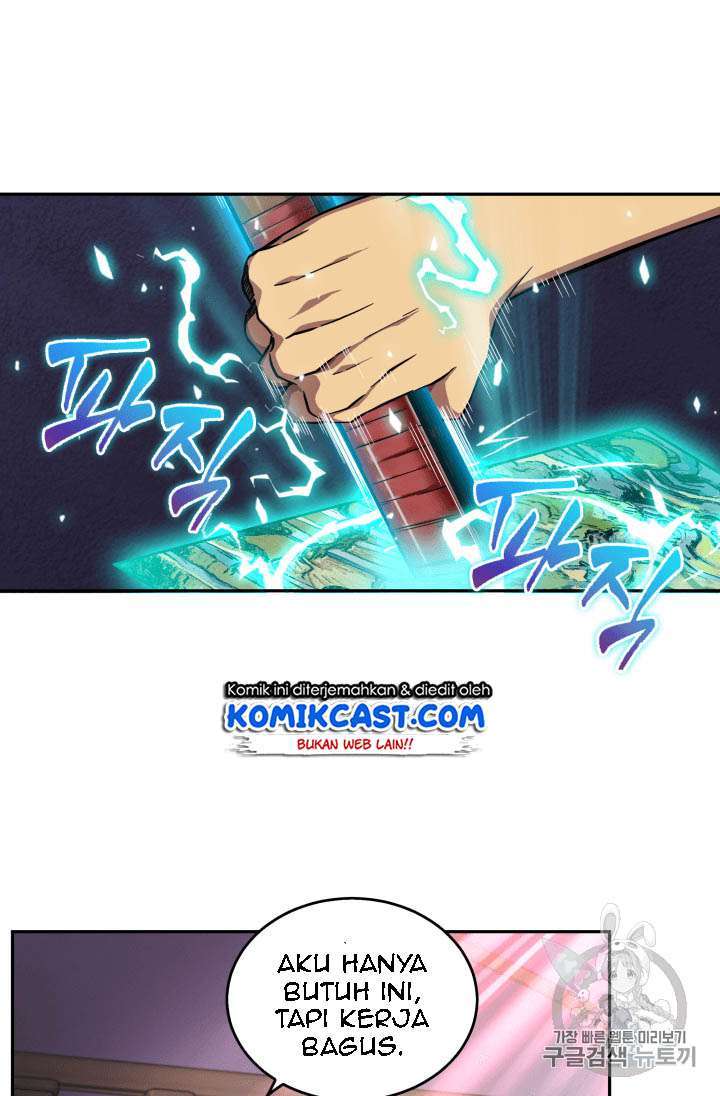 Tomb Raider King Chapter 93 Image 109