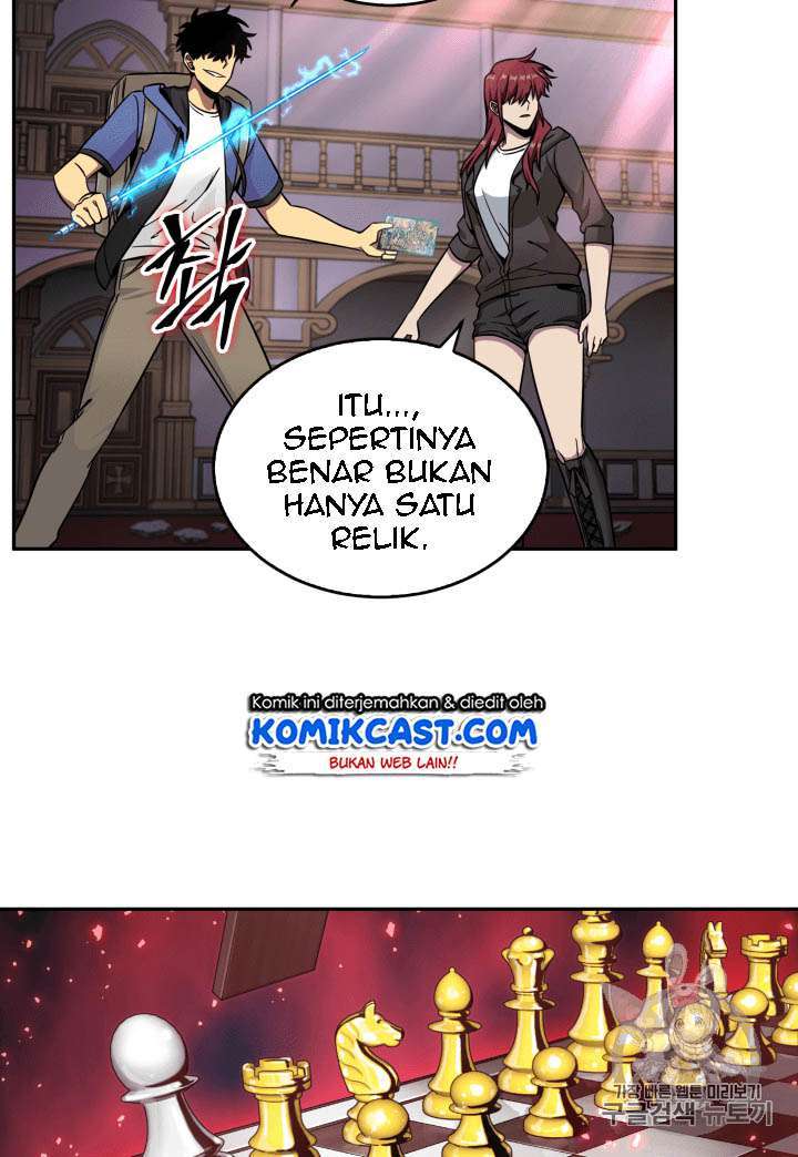 Tomb Raider King Chapter 93 Image 110