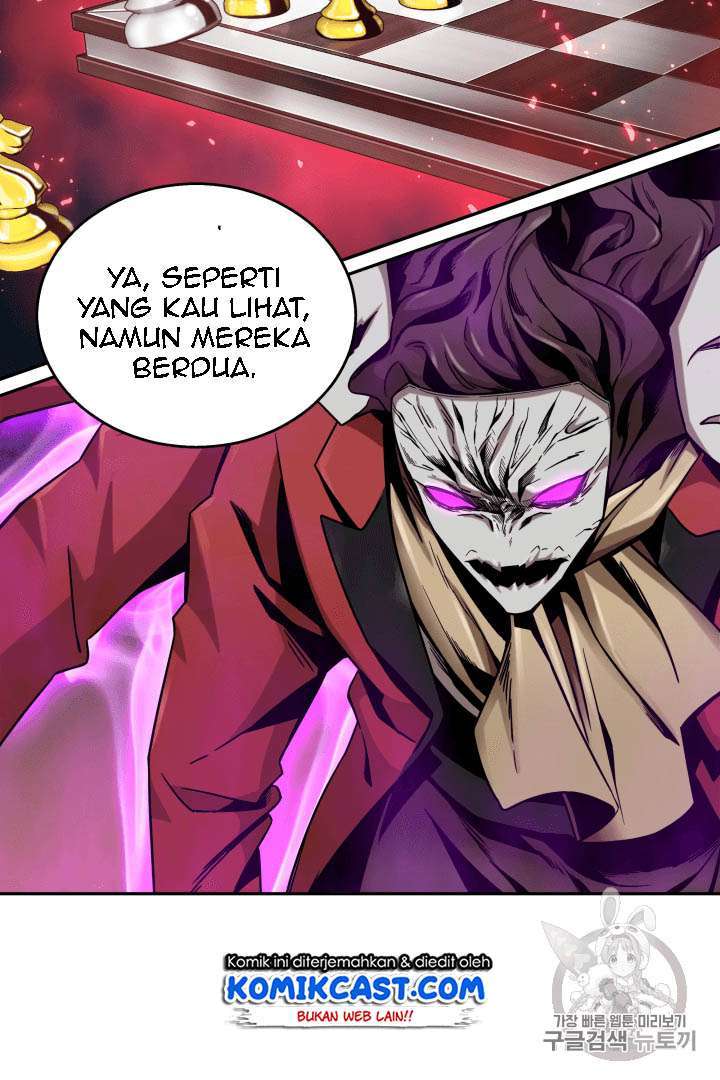 Tomb Raider King Chapter 93 Image 111