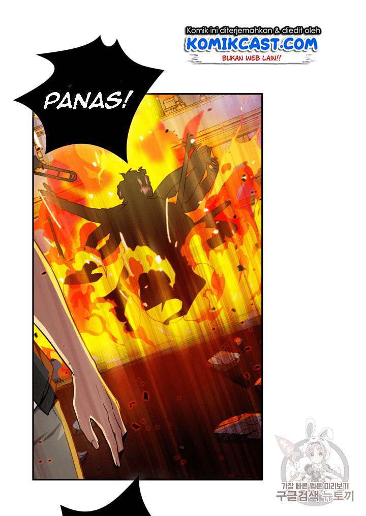 Tomb Raider King Chapter 93 Image 76