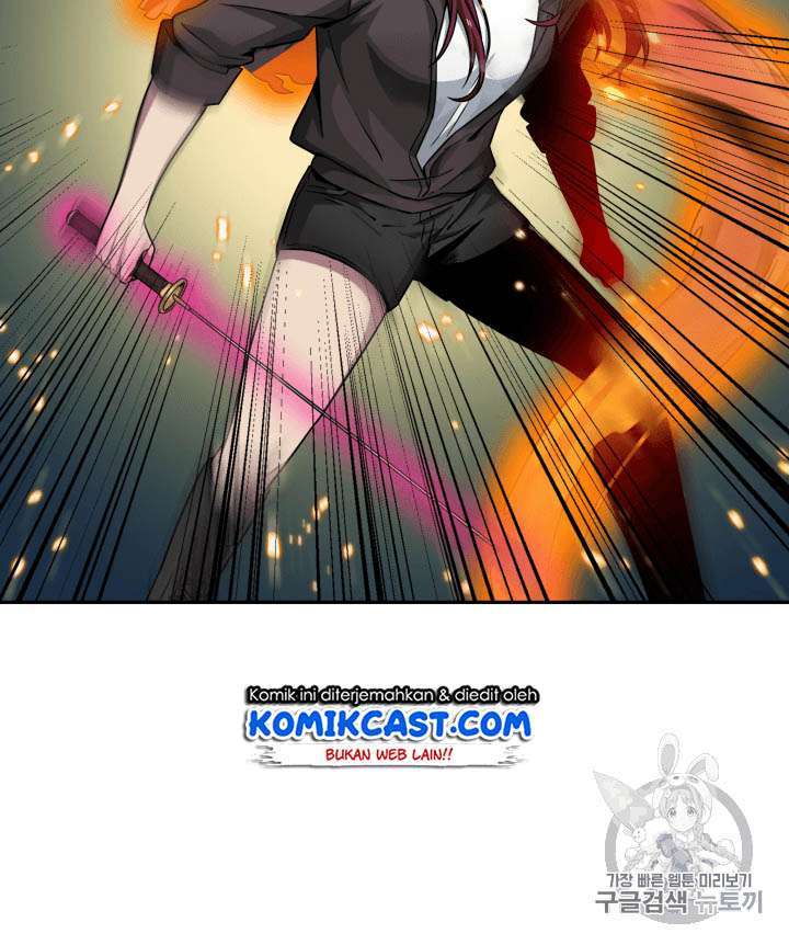 Tomb Raider King Chapter 93 Image 83