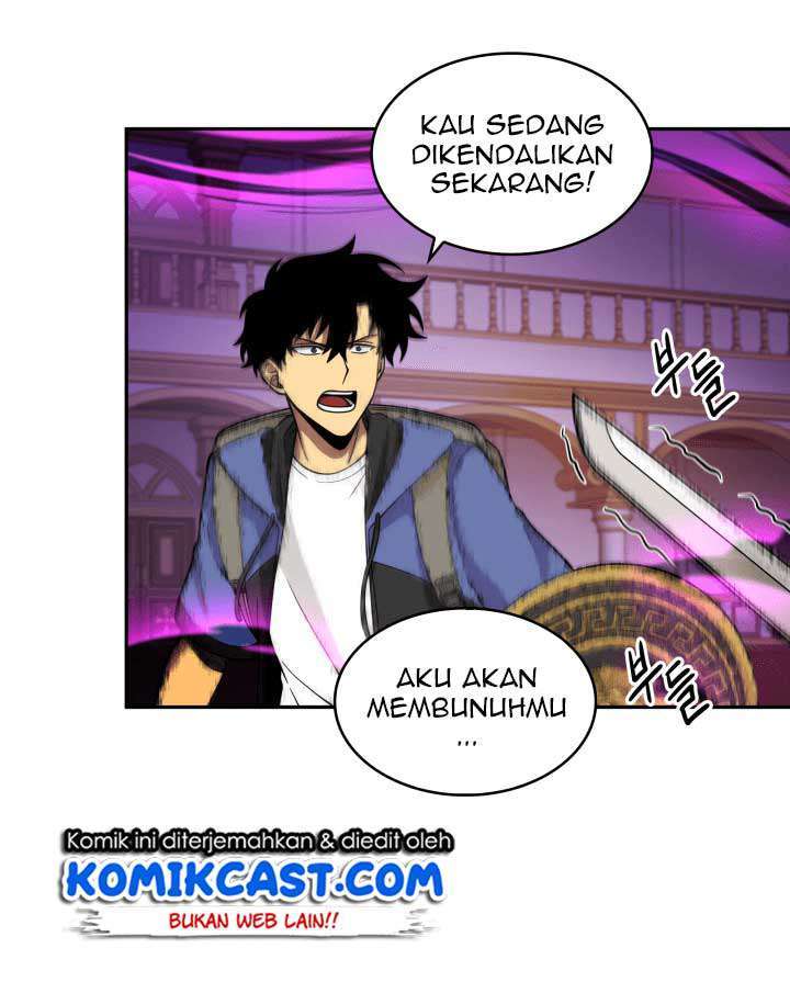 Tomb Raider King Chapter 94 Image 100