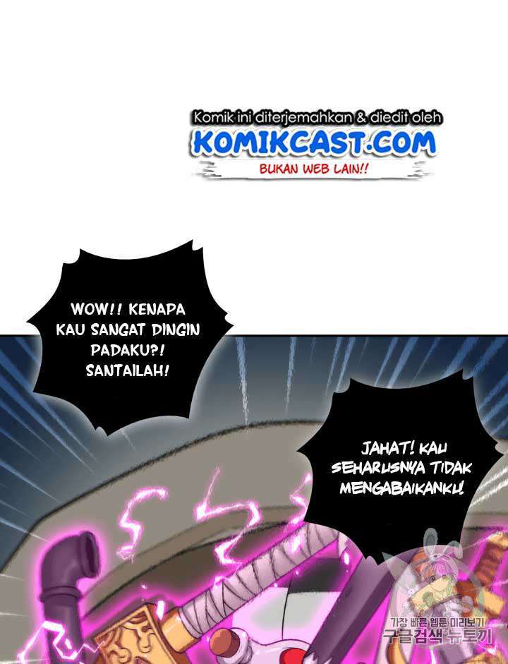 Tomb Raider King Chapter 94 Image 103