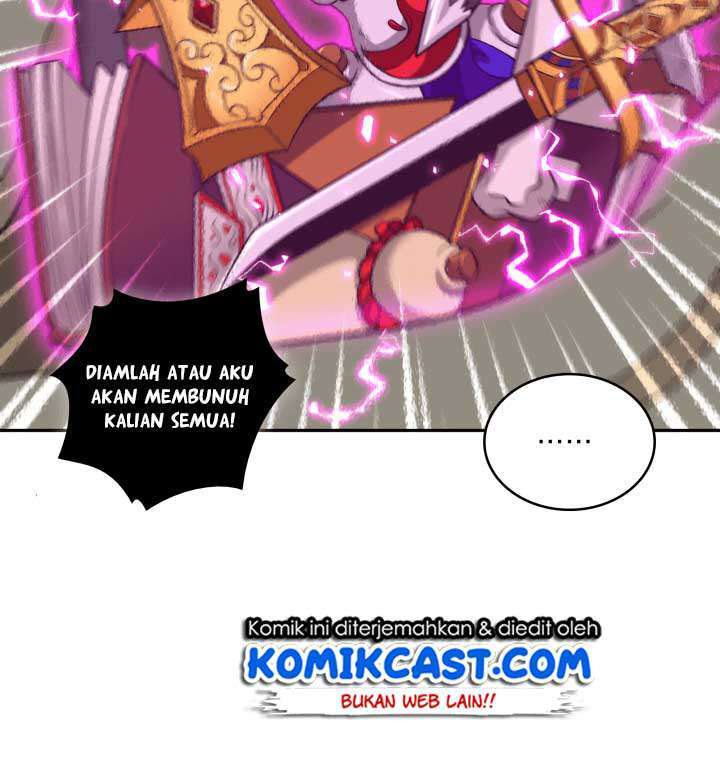 Tomb Raider King Chapter 94 Image 104