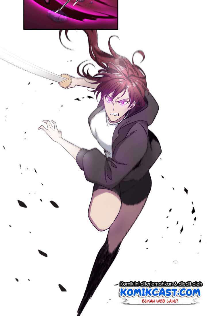 Tomb Raider King Chapter 94 Image 108