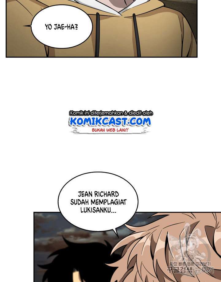 Tomb Raider King Chapter 96 Image 99