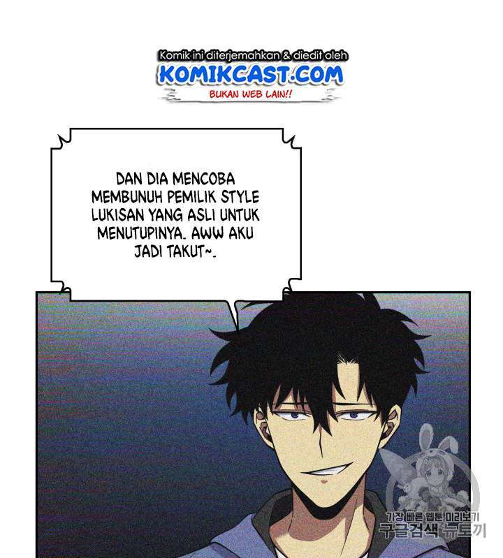 Tomb Raider King Chapter 96 Image 102