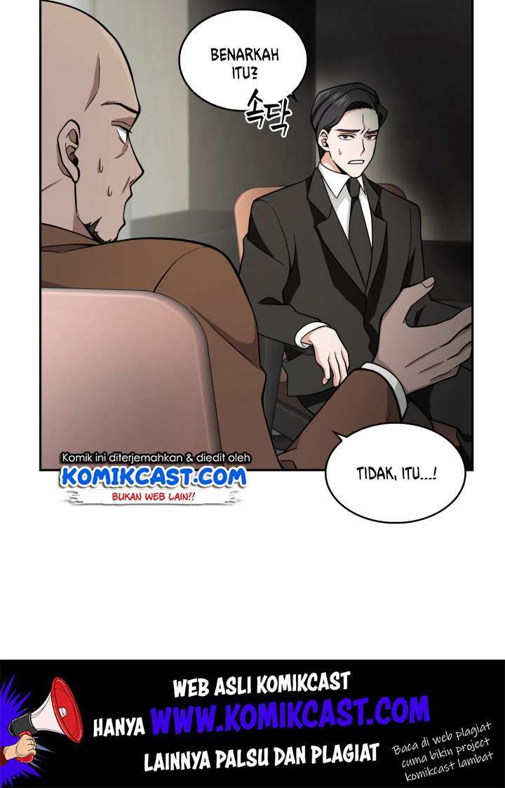 Tomb Raider King Chapter 96 Image 104