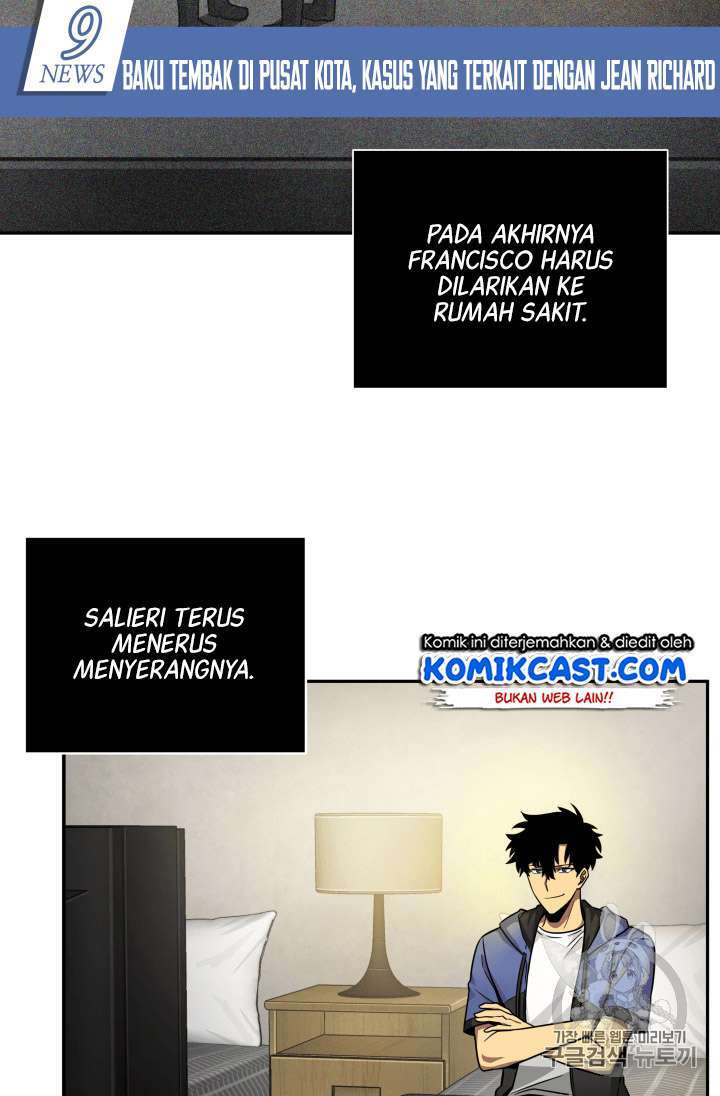 Tomb Raider King Chapter 97 Image 107