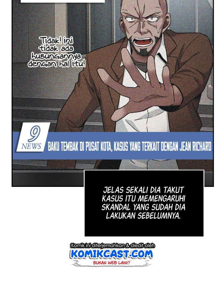 Tomb Raider King Chapter 97 Image 109