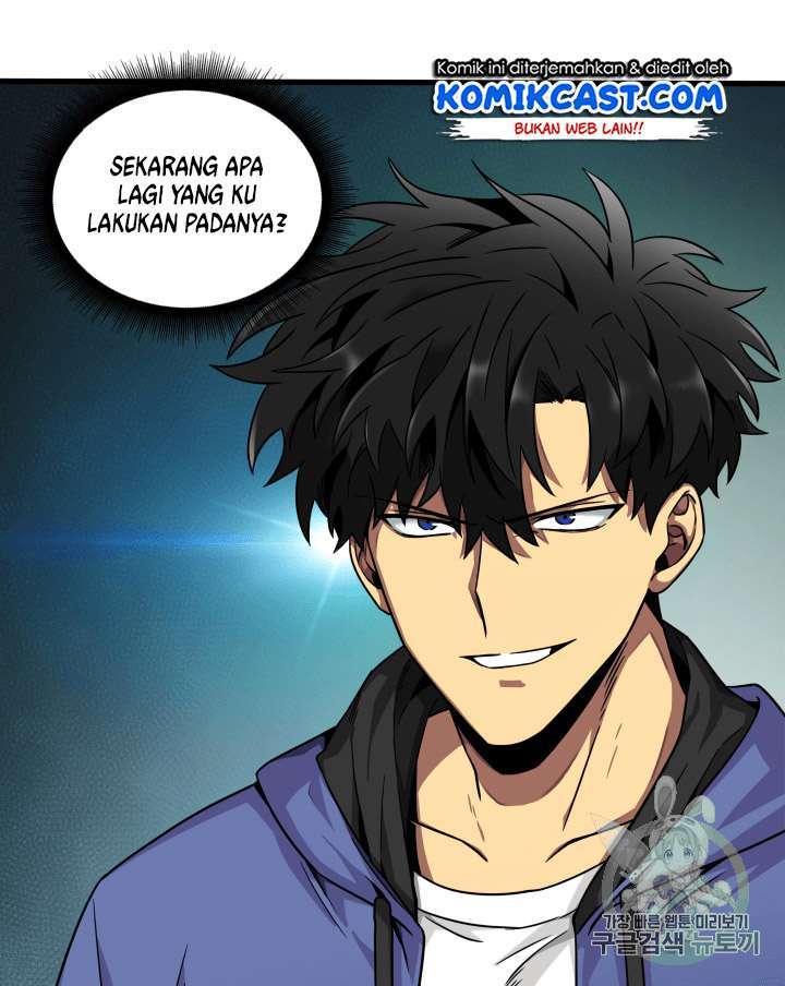 Tomb Raider King Chapter 97 Image 110