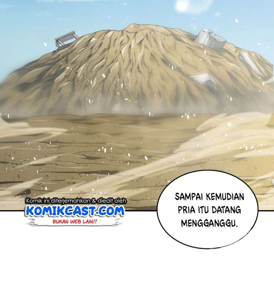 Tomb Raider King Chapter 98 Image 99