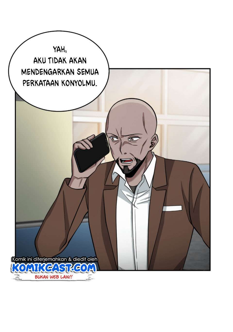 Tomb Raider King Chapter 98 Image 100