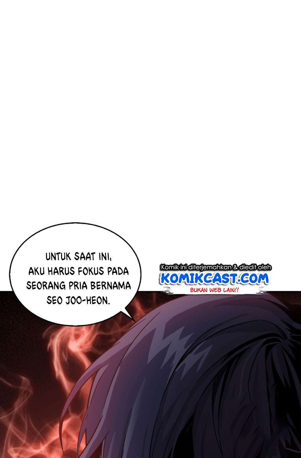Tomb Raider King Chapter 98 Image 101
