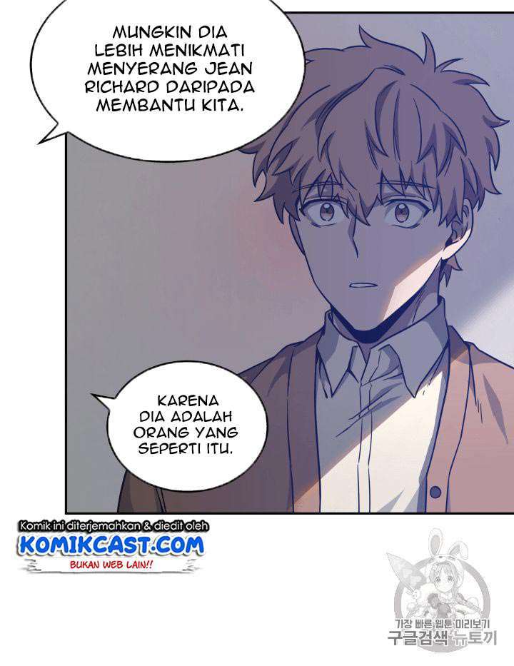 Tomb Raider King Chapter 99 Image 105
