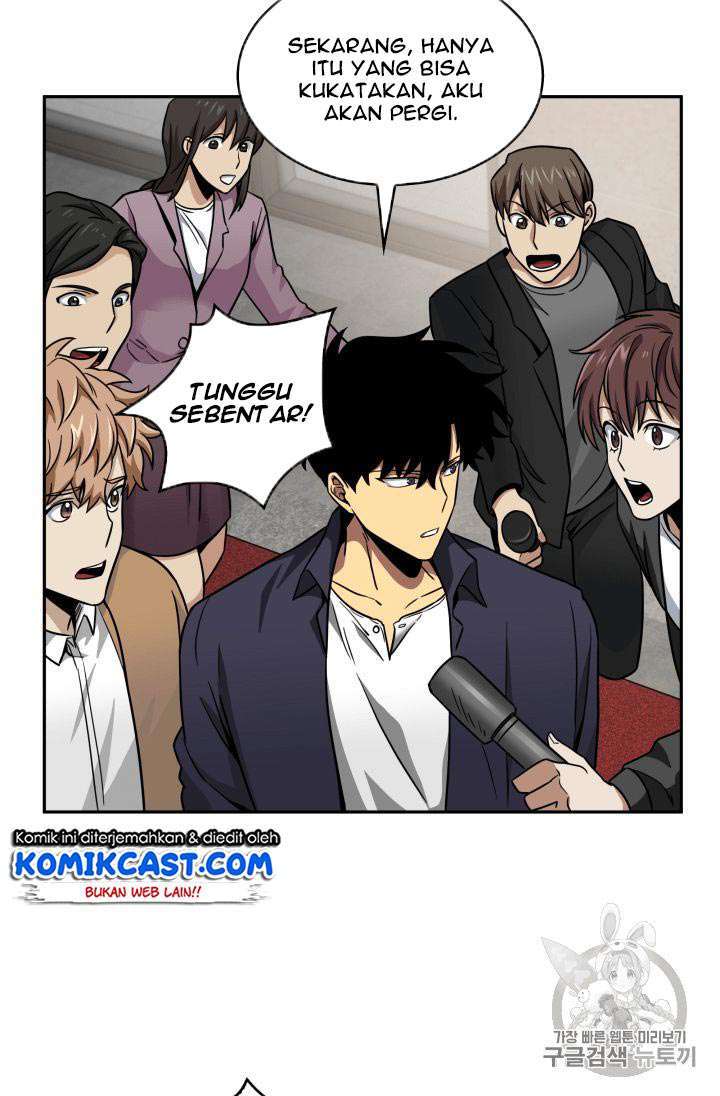 Tomb Raider King Chapter 99 Image 31
