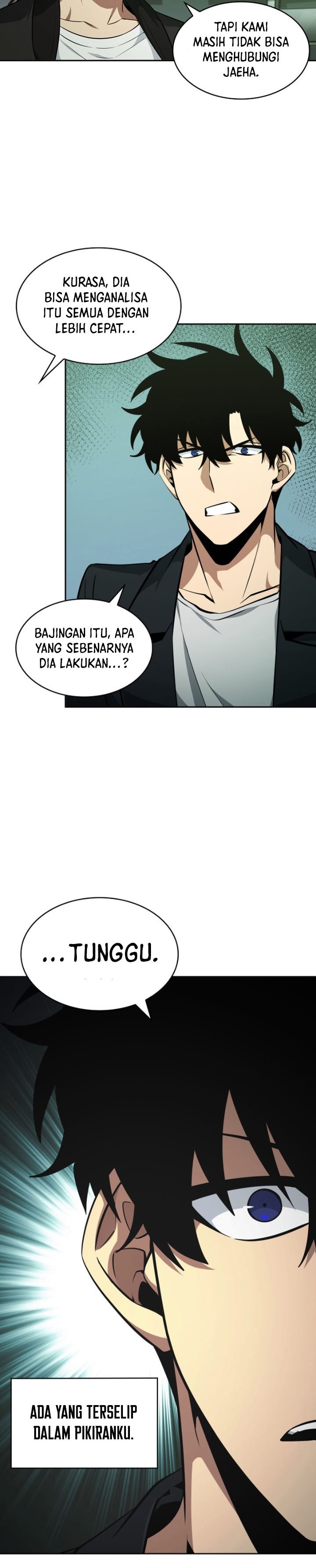 Tomb Raider King Chapter Extra 8 Image 11