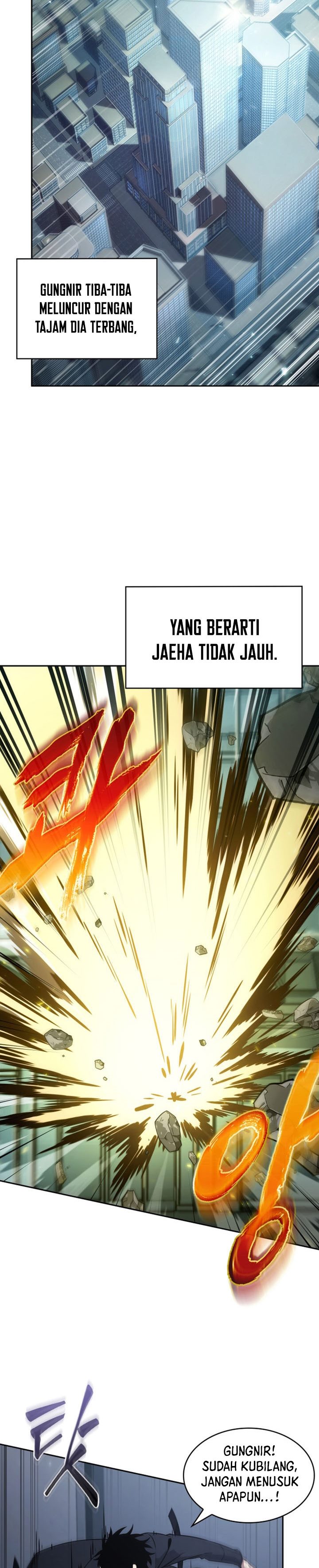 Tomb Raider King Chapter Extra 8 Image 19
