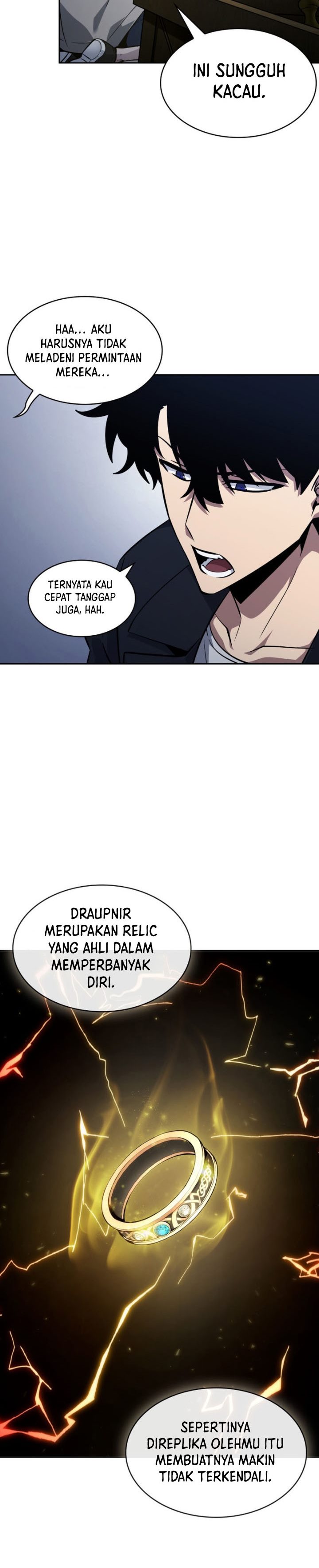 Tomb Raider King Chapter Extra 8 Image 29