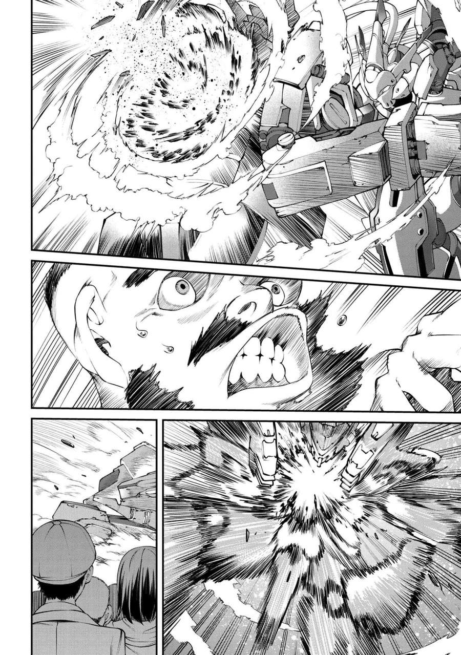 Class Saiya Sune de Urareta Ore wa, Jitsu Wa Saikyou Parameter Chapter 06.2 Image 8
