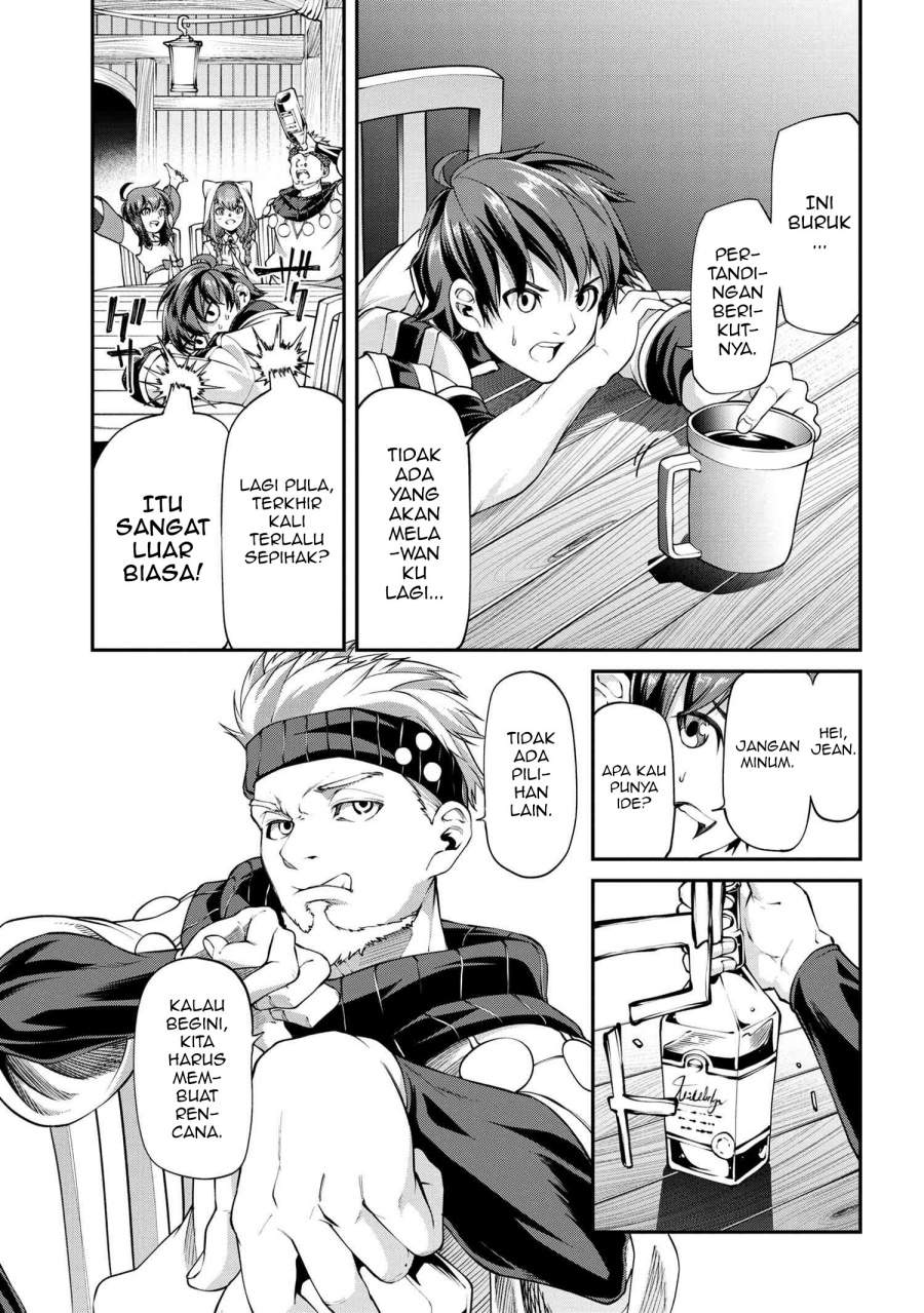 Class Saiya Sune de Urareta Ore wa, Jitsu Wa Saikyou Parameter Chapter 06.2 Image 15